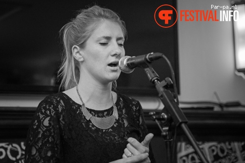 Foto Rogier Pelgrim op Popronde Leiden 2013
