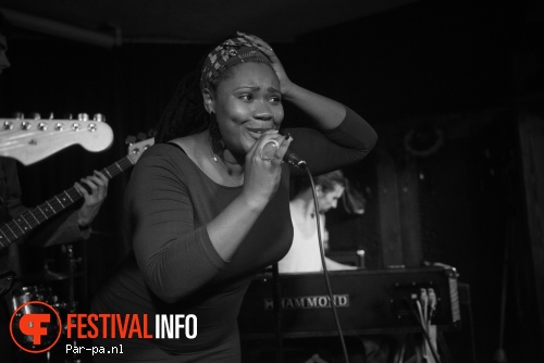 Bombilate op Popronde Leiden 2013 foto