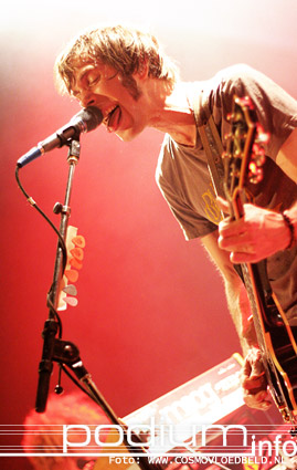 The Sheer op The Sheer - 22/12 - De Kade foto