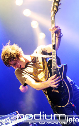 The Sheer op The Sheer - 22/12 - De Kade foto