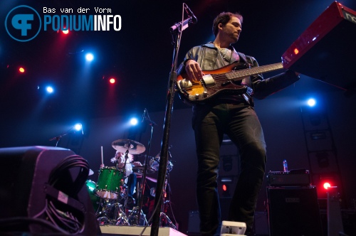 Foto Halestorm op Alter Bridge - 3/11 - HMH
