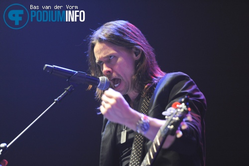 Alter Bridge op Alter Bridge - 3/11 - HMH foto