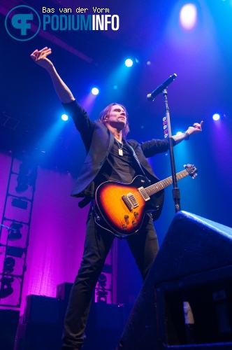 Alter Bridge op Alter Bridge - 3/11 - HMH foto