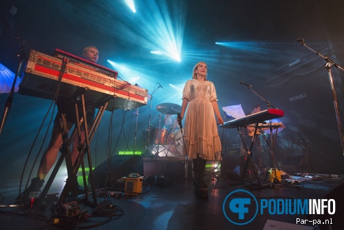 Austra op Austra - 5/11 - Tivoli foto