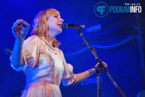 Foto Austra op Austra - 5/11 - Tivoli
