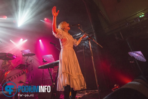 Austra op Austra - 5/11 - Tivoli foto