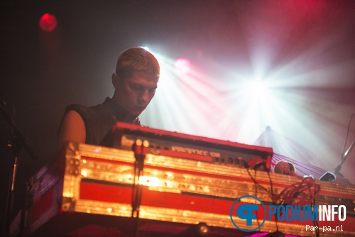 Foto Austra op Austra - 5/11 - Tivoli