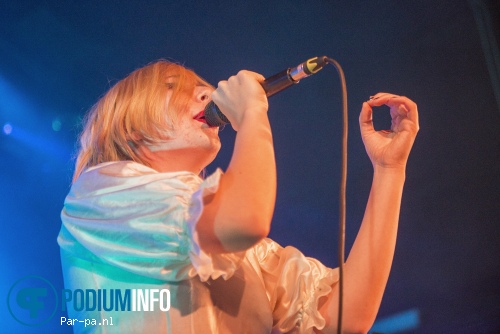 Austra op Austra - 5/11 - Tivoli foto