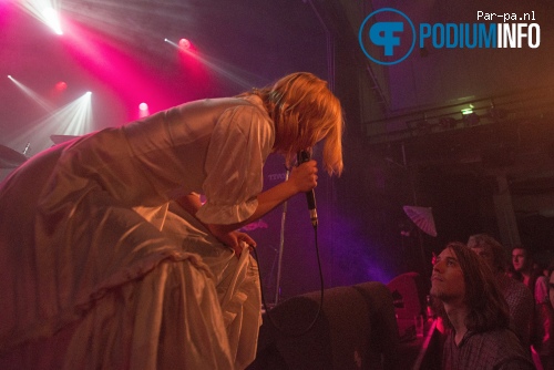 Foto Austra op Austra - 5/11 - Tivoli