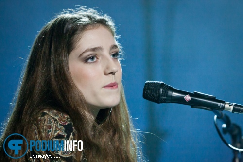 Birdy op Birdy - 5/11 - Melkweg foto