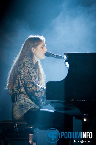 Birdy op Birdy - 5/11 - Melkweg foto