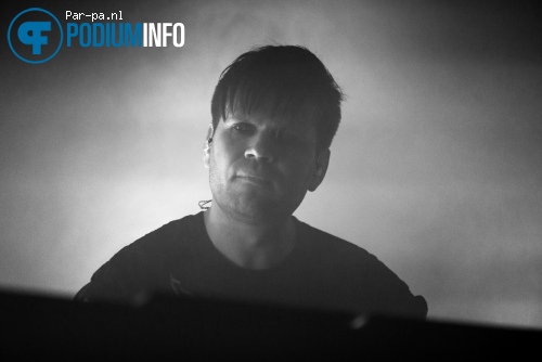 Foto Trentemoller op Trentemoller - 9/11 - Paradiso