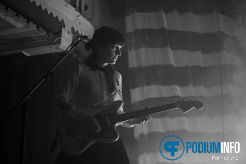 Foto Trentemoller op Trentemoller - 9/11 - Paradiso