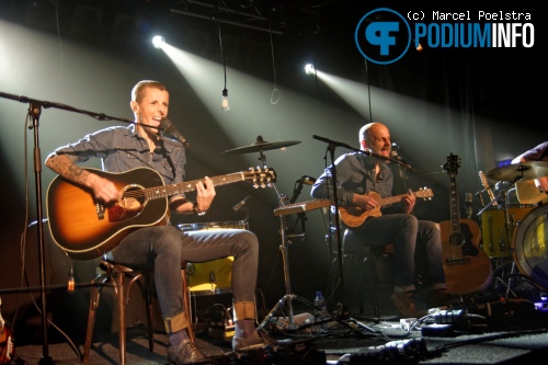 Bettens op Bettens - 12/11 - IJsselhallen foto