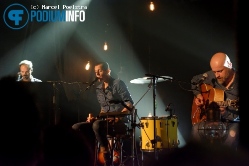 Bettens op Bettens - 12/11 - IJsselhallen foto