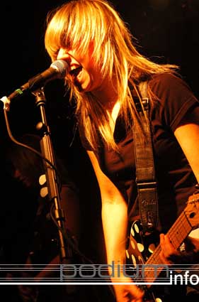 SAT2D op The Gathering - 22/12 - Bosuil foto