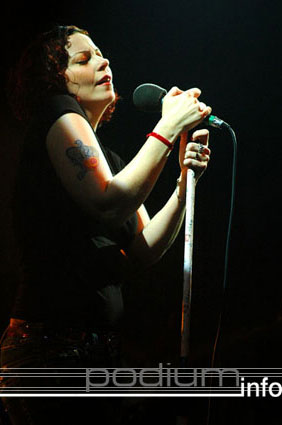 The Gathering op The Gathering - 22/12 - Bosuil foto