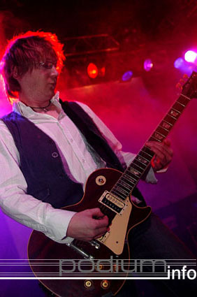 The Gathering op The Gathering - 22/12 - Bosuil foto