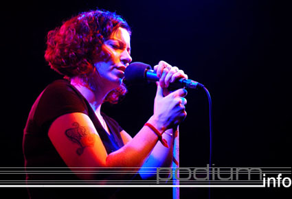 The Gathering op The Gathering - 22/12 - Bosuil foto