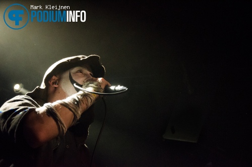 Skindred - 17/11 - 013 foto