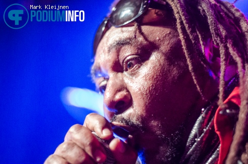 Skindred op Skindred - 17/11 - 013 foto