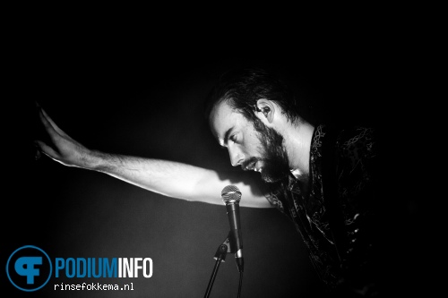 De Staat op De Staat - 15/11 - Hedon foto