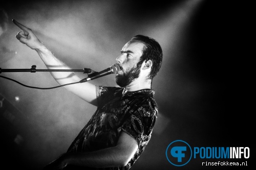 De Staat op De Staat - 15/11 - Hedon foto