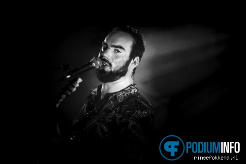De Staat op De Staat - 15/11 - Hedon foto