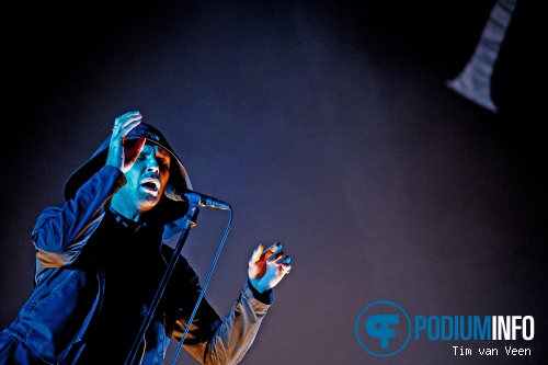 Hurts op Hurts - 21/11 - Vredenburg foto
