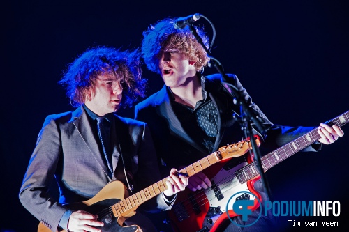 Pegasus op Hurts - 21/11 - Vredenburg foto