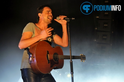 Foto Kane op Kane - 21/11 - Effenaar
