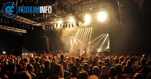 Kane op Kane - 21/11 - Effenaar foto