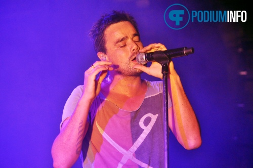 Kane op Kane - 21/11 - Effenaar foto