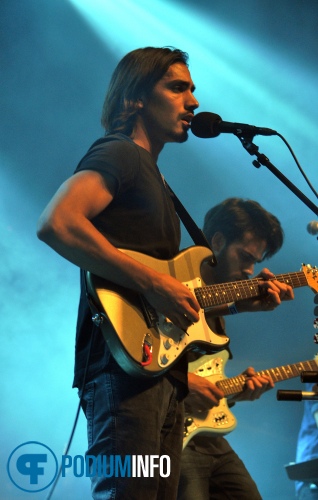 Kane op Kane - 21/11 - Effenaar foto
