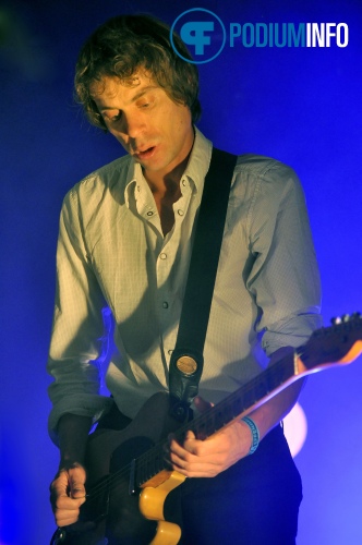 Kane op Kane - 21/11 - Effenaar foto