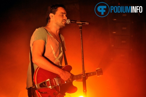 Kane op Kane - 21/11 - Effenaar foto