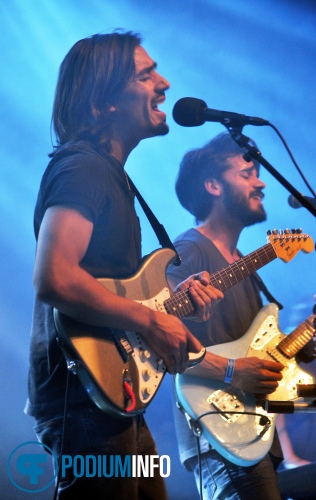 Foto Kane op Kane - 21/11 - Effenaar