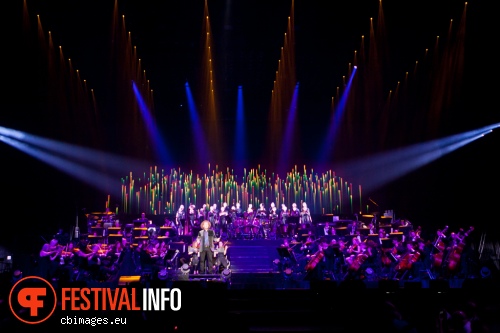 Il Novecento op Night of The Proms 2013 foto