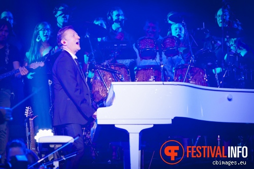 Night of The Proms 2013 foto