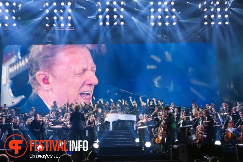 Night of The Proms 2013 foto