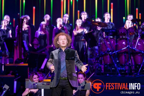 Il Novecento op Night of The Proms 2013 foto