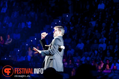 Night of The Proms 2013 foto