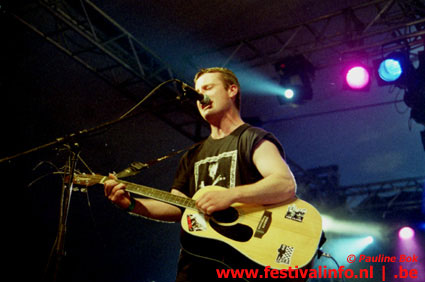 Bospop 2002 foto