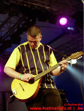 Bospop 2002 foto