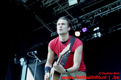 Bospop 2002 foto