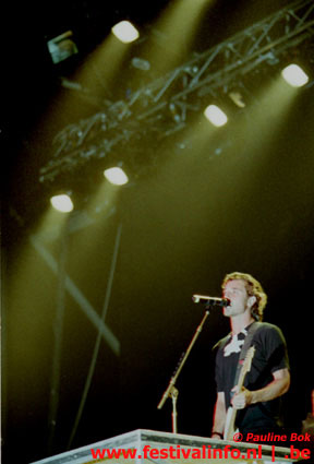 Bospop 2002 foto