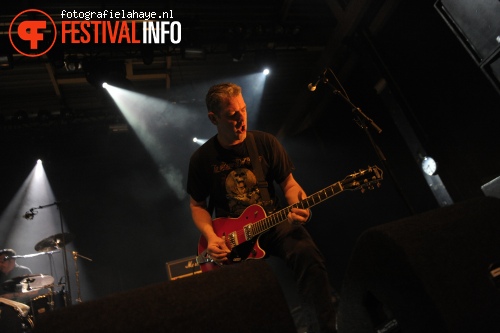 Guana Batz op Speedfest 2013 foto