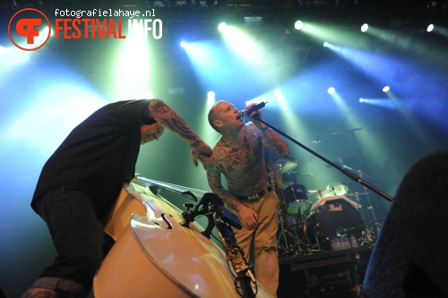 Guana Batz op Speedfest 2013 foto