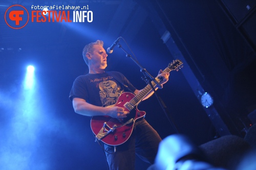 Guana Batz op Speedfest 2013 foto