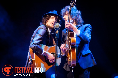 Foto Tangarine op Songbird 2013 - Dag 1